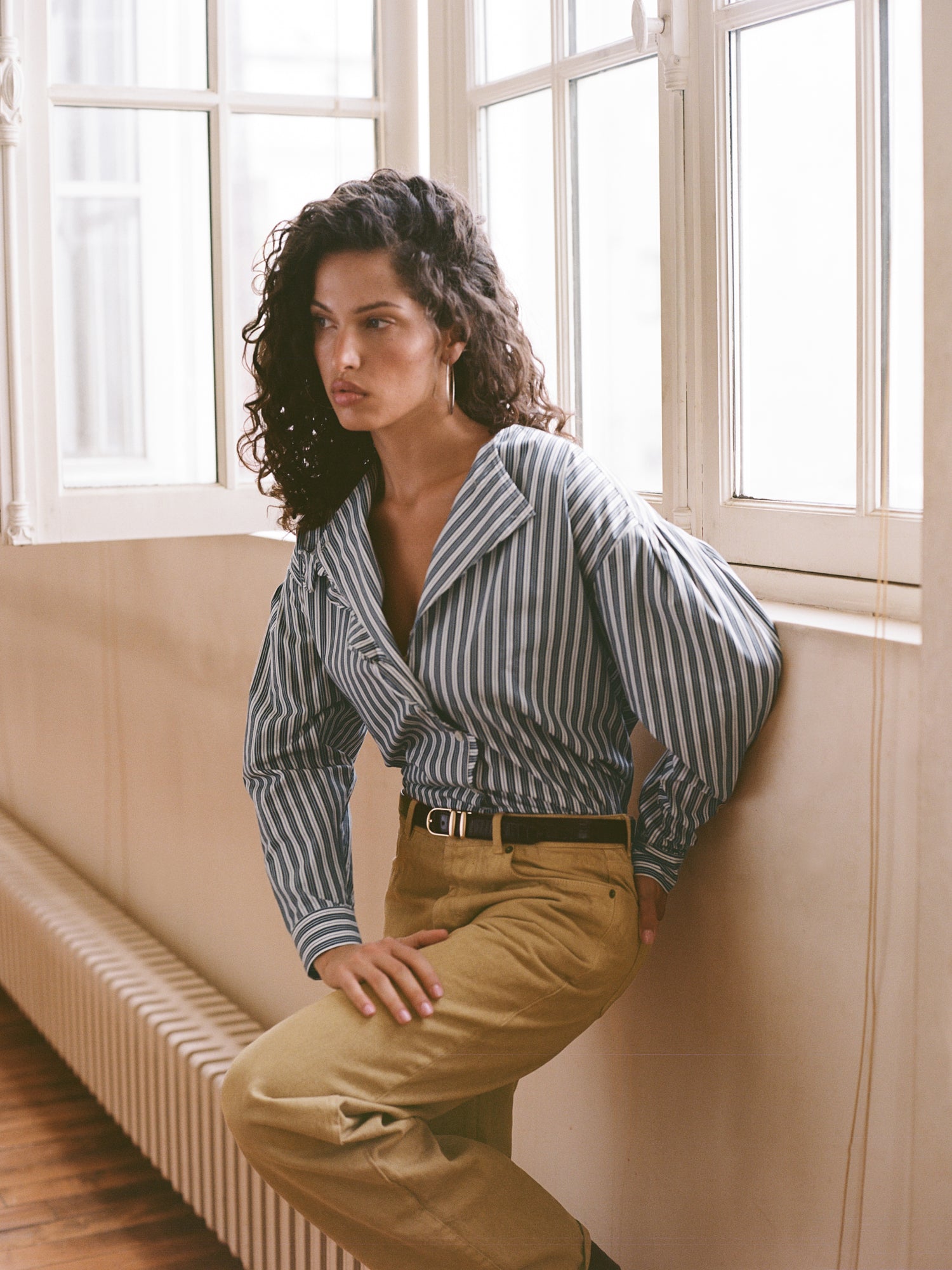 Chemise CLARISSE Chemise CLARISSE